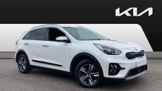 Kia Niro 1.6 GDi Hybrid 2 5dr DCT Hybrid Estate